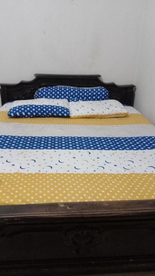 Kost Backpacker Hotel Sidoarjo Exterior photo
